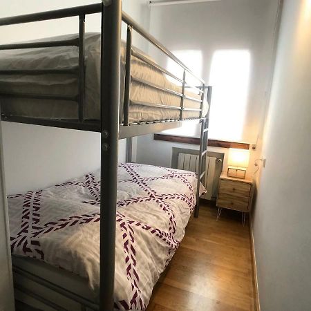 Apartmán Poblat Andorra, Encamp, Con Terraza, Zona Grandvalira Exteriér fotografie
