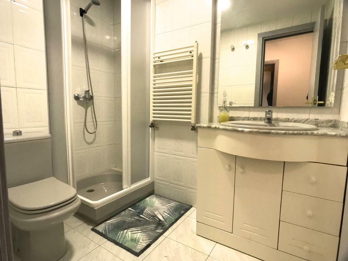 Apartmán Poblat Andorra, Encamp, Con Terraza, Zona Grandvalira Exteriér fotografie